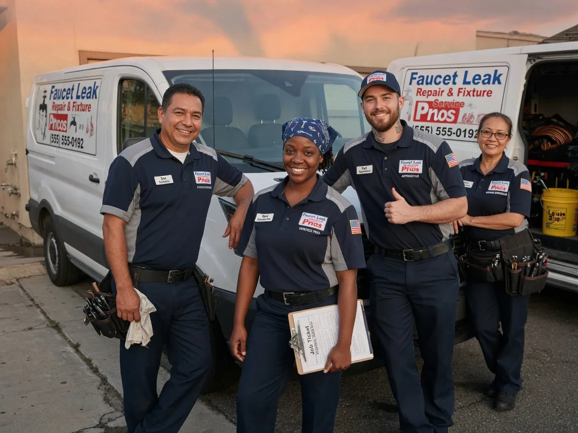 Faucet Repair company in Glenoma, WA