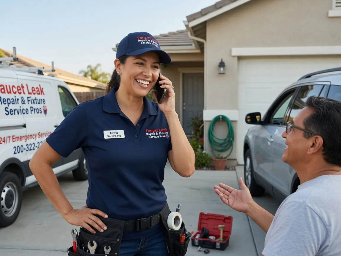 Faucet Repair Glenoma, WA FAQs